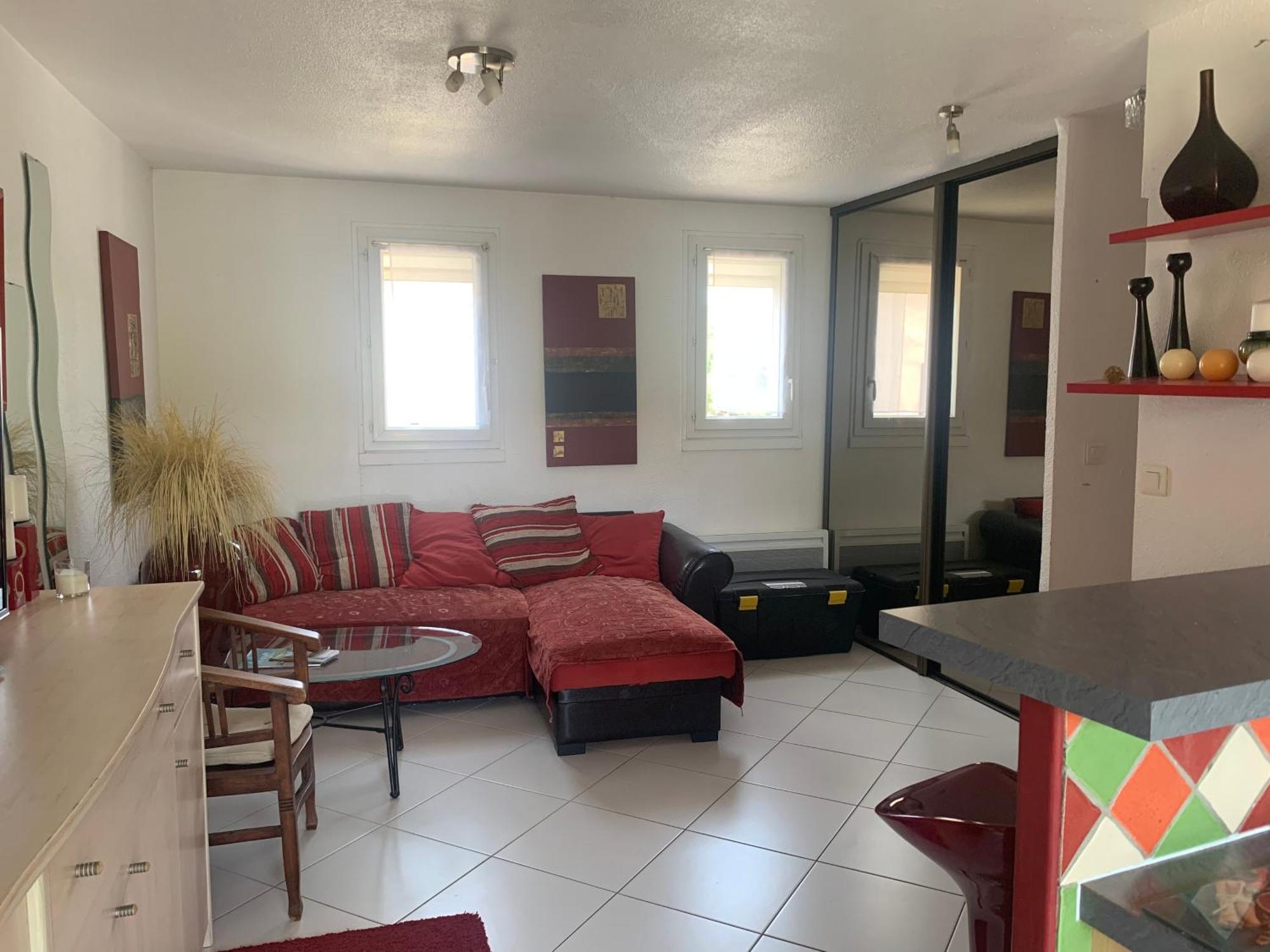 Gruissan Port Joli T3 Duplex Apartman Kültér fotó