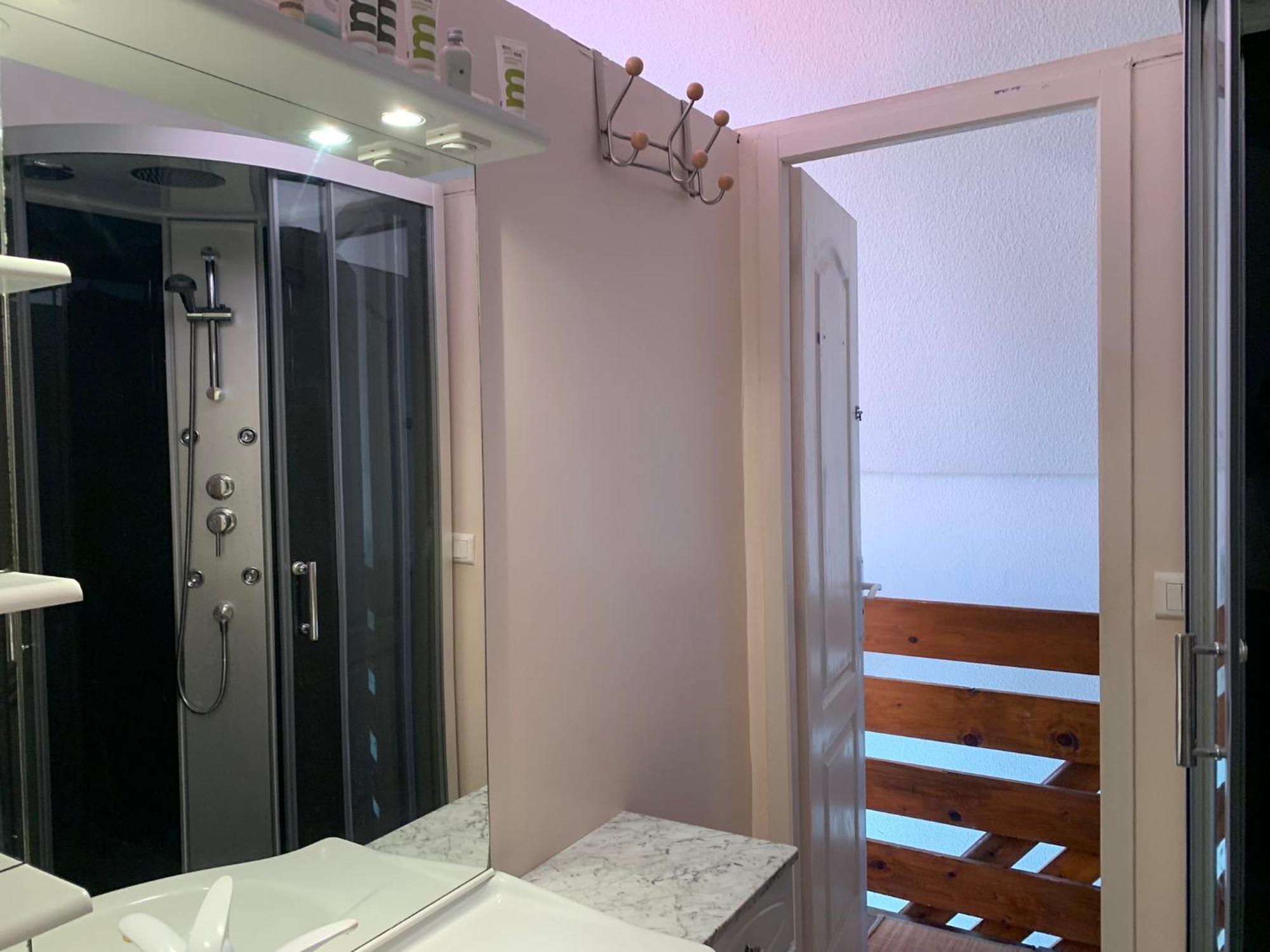 Gruissan Port Joli T3 Duplex Apartman Kültér fotó