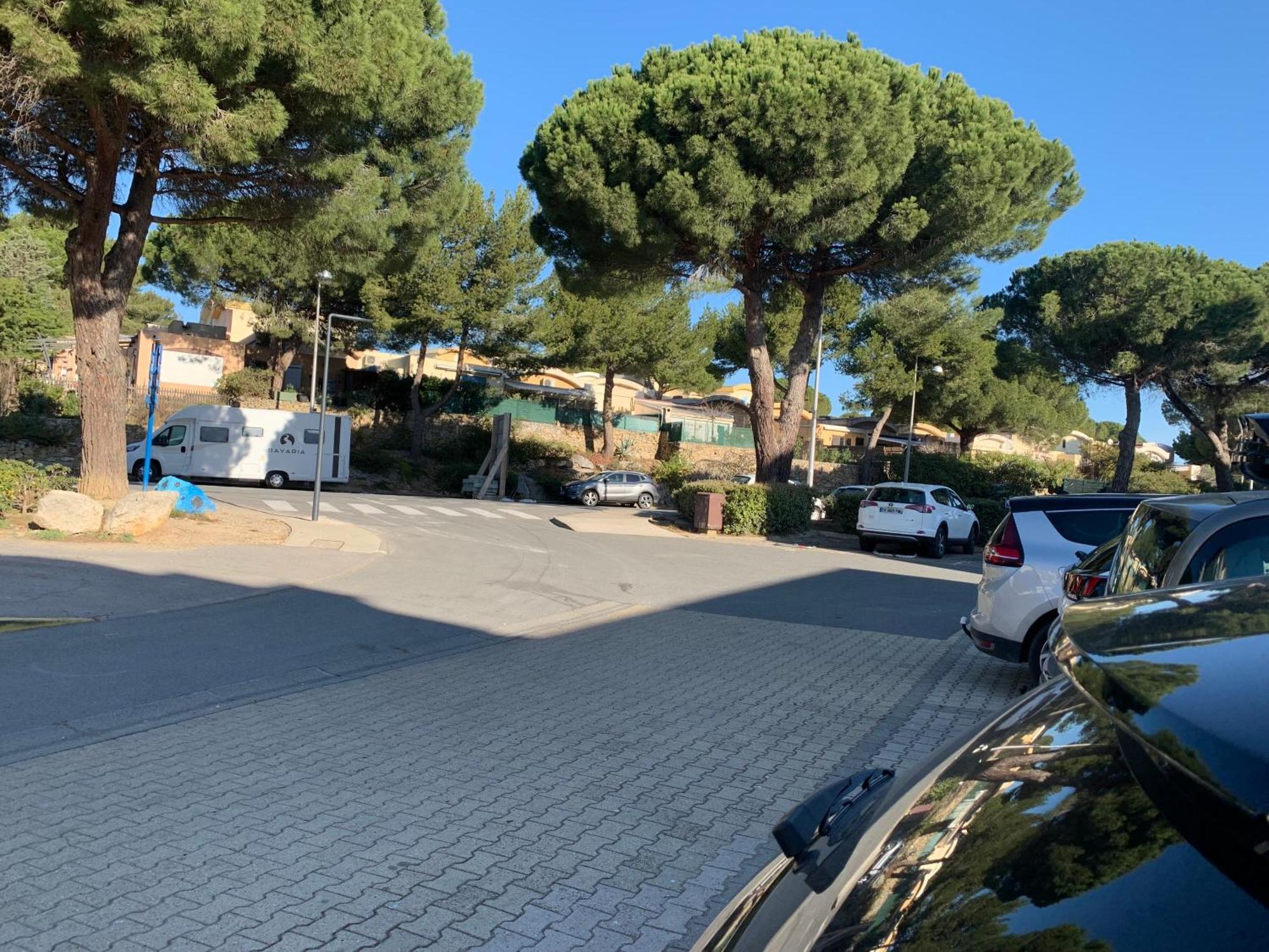 Gruissan Port Joli T3 Duplex Apartman Kültér fotó