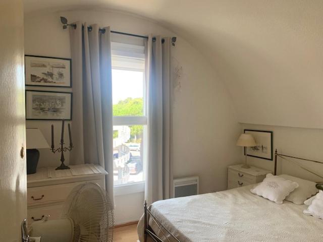 Gruissan Port Joli T3 Duplex Apartman Kültér fotó